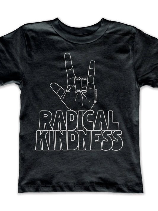 Radical Kindness