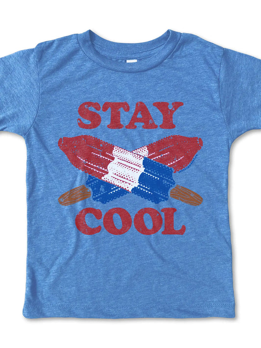 Stay Cool